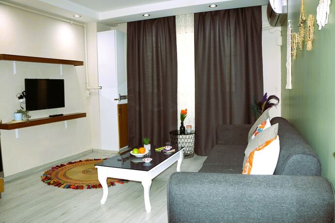Imagen general del THE MOST HOTEL. Foto 4