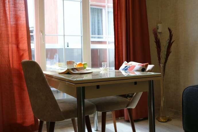 Imagen de la habitación del THE MOST HOTEL. Foto 11
