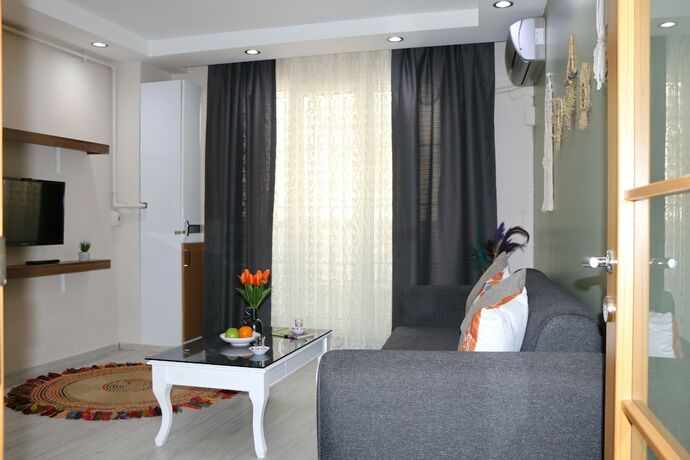 Imagen general del THE MOST HOTEL. Foto 6