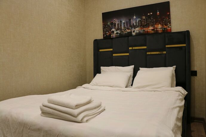 Imagen de la habitación del THE MOST HOTEL. Foto 14