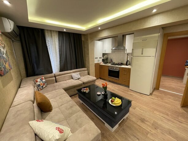 Imagen de la habitación del THE MOST HOTEL. Foto 15