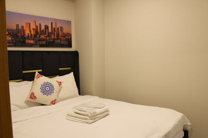 Imagen general del THE MOST HOTEL. Foto 7