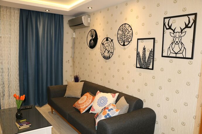 Imagen de la habitación del THE MOST HOTEL. Foto 18