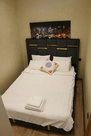 Imagen de la habitación del THE MOST HOTEL. Foto 19