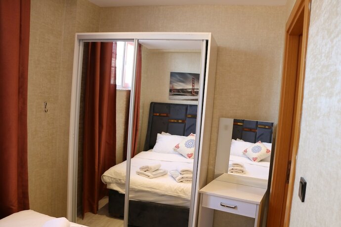 Imagen de la habitación del THE MOST HOTEL. Foto 20