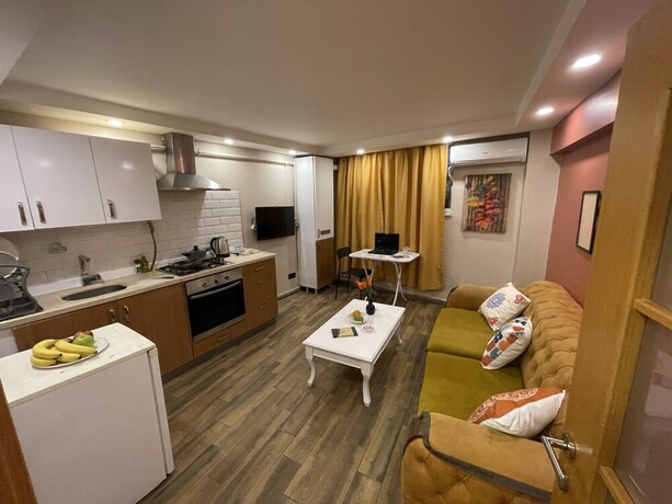 Imagen general del THE MOST HOTEL. Foto 10
