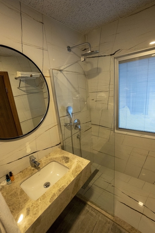 Imagen de la habitación del THE NIX HOTEL PATARA BEACH. Foto 18