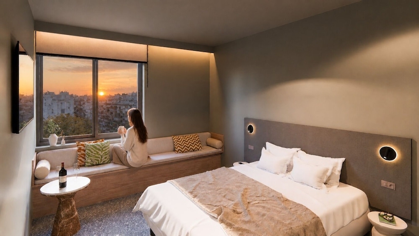 Imagen de la habitación del THE NIXON Downtown. Foto 3
