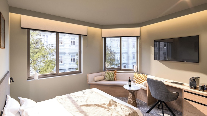 Imagen de la habitación del THE NIXON Downtown. Foto 10