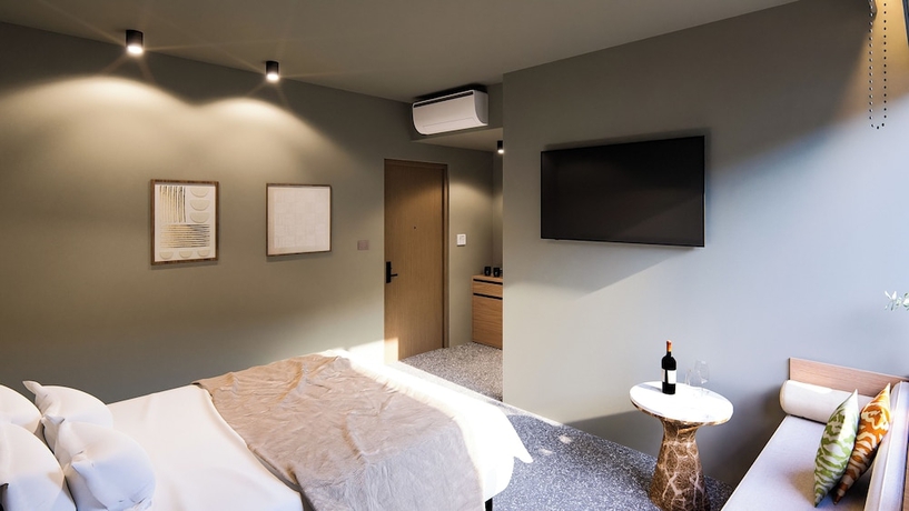 Imagen de la habitación del THE NIXON Downtown. Foto 11