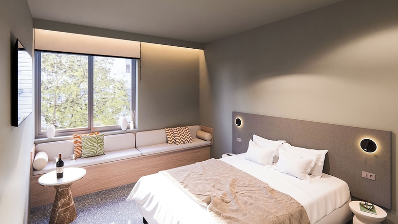 Imagen de la habitación del THE NIXON Downtown. Foto 12