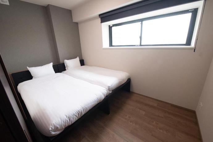 Imagen general del THE RISE Osaka Universal Bayside. Foto 5