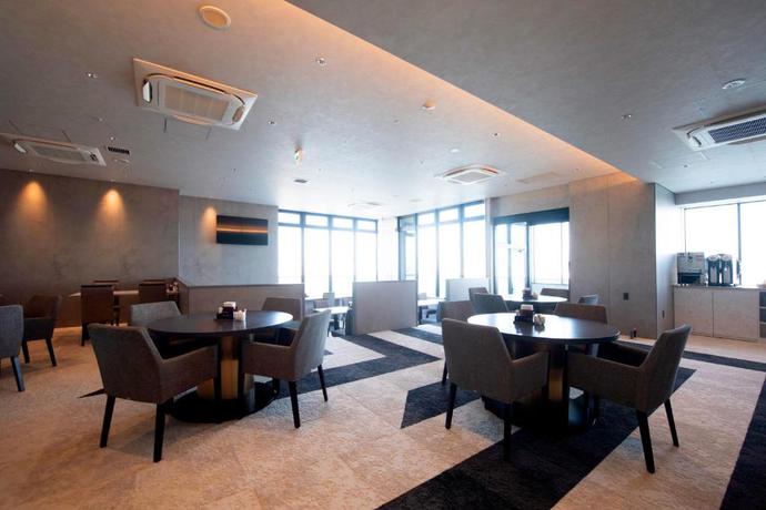 Imagen general del THE RISE Osaka Universal Bayside. Foto 11