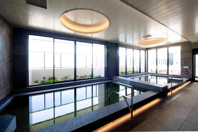 Imagen general del THE RISE Osaka Universal Bayside. Foto 12