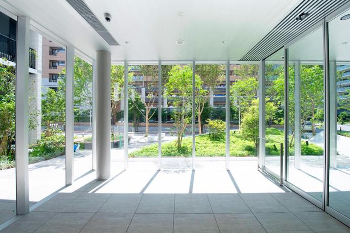 Imagen general del THE RISE Osaka Universal Bayside. Foto 16