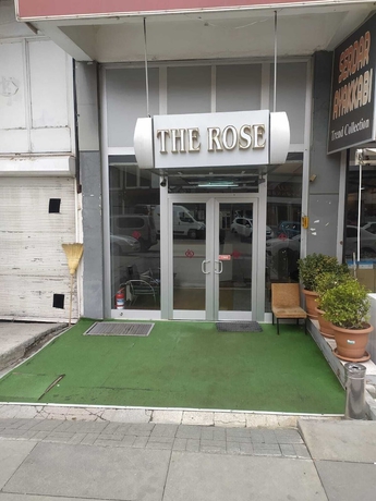 Imagen general del THE ROSE OTEL. Foto 1