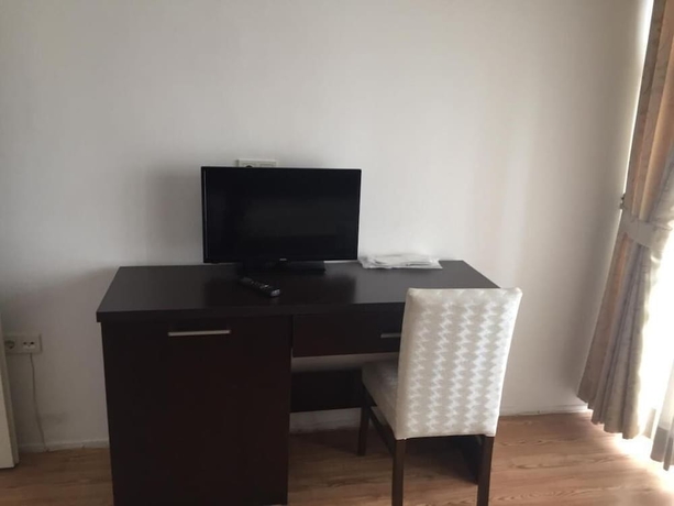 Imagen de la habitación del THE ROSE OTEL. Foto 6