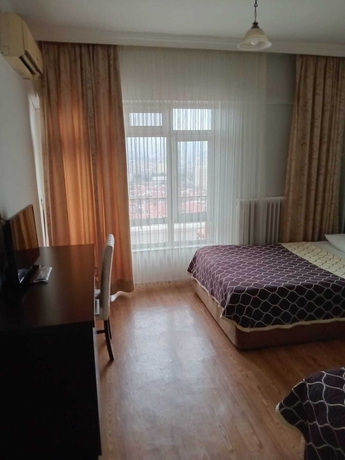 Imagen de la habitación del THE ROSE OTEL. Foto 12