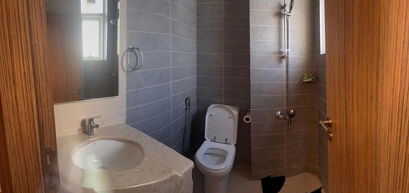 Imagen de la habitación del THE SAJ HOTEL APARTMENTS. Foto 12