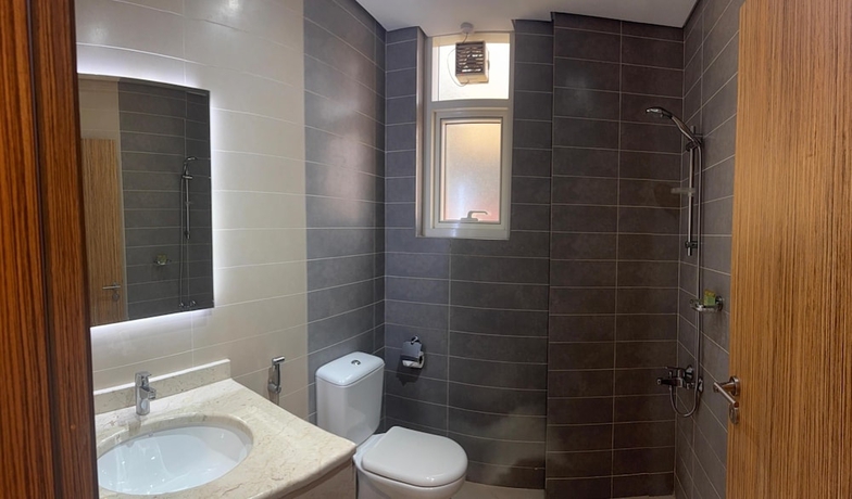 Imagen de la habitación del THE SAJ HOTEL APARTMENTS. Foto 13
