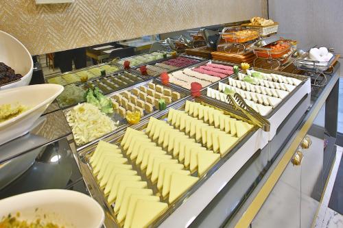 Imagen general del THE TANGO HOTEL TAKSİM, Beyoglu. Foto 3