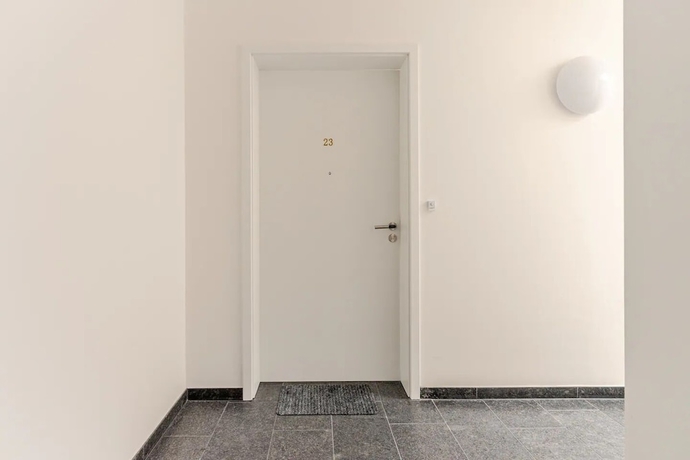 Imagen de los interiores del THE WOS Apartments. Foto 15