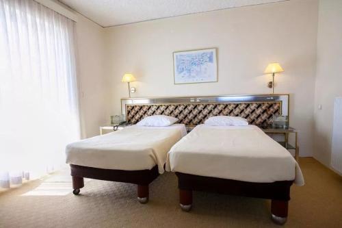 Imagen general del THEOXENIA ANEX HOTEL. Foto 2
