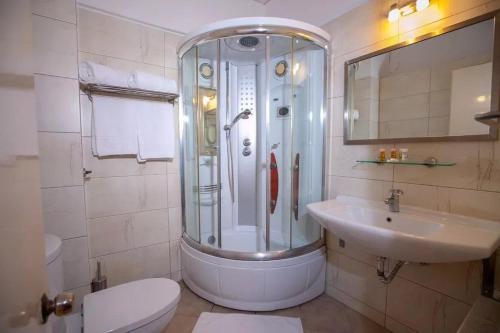 Imagen general del THEOXENIA ANEX HOTEL. Foto 4