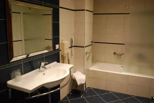 Imagen general del THEOXENIA ANEX HOTEL. Foto 5