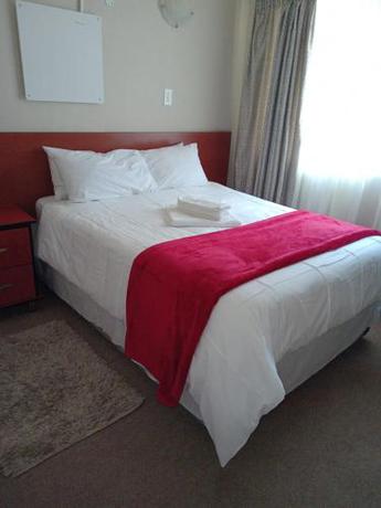 Imagen general del THOKOZA ANGLICAN CONFERENCE CENTRE. Foto 3