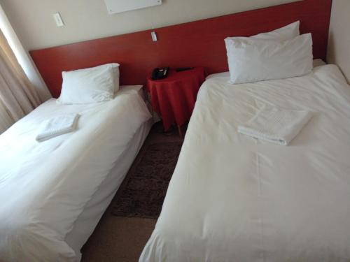 Imagen de la habitación del THOKOZA ANGLICAN CONFERENCE CENTRE. Foto 11