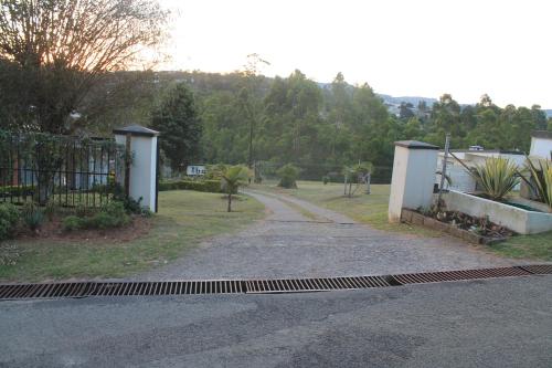 Imagen general del THOKOZA ANGLICAN CONFERENCE CENTRE. Foto 7