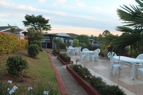 Imagen general del THOKOZA ANGLICAN CONFERENCE CENTRE. Foto 8