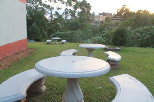 Imagen general del THOKOZA ANGLICAN CONFERENCE CENTRE. Foto 9