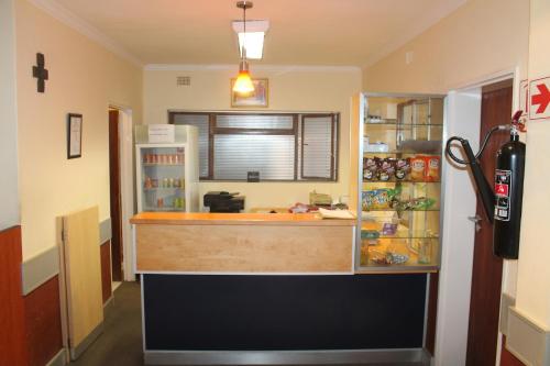 Imagen general del THOKOZA ANGLICAN CONFERENCE CENTRE. Foto 10