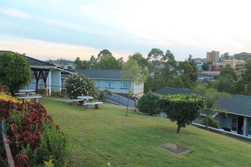Imagen de la habitación del THOKOZA ANGLICAN CONFERENCE CENTRE. Foto 12