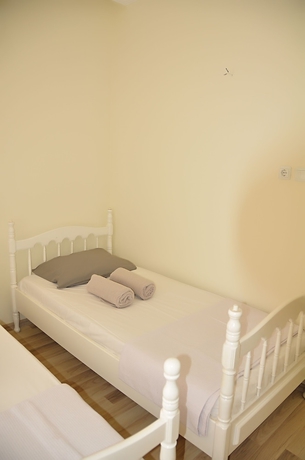Imagen de la habitación del T-House, Side. Foto 3