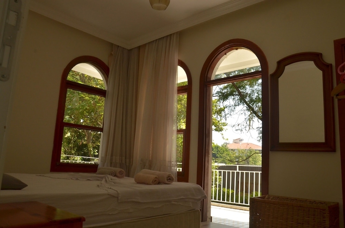Imagen de la habitación del T-House, Side. Foto 4