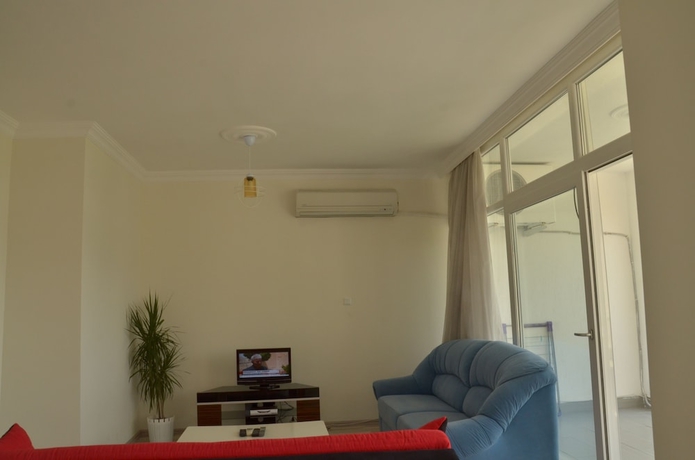 Imagen de la habitación del T-House, Side. Foto 6