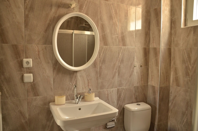 Imagen de la habitación del T-House, Side. Foto 8