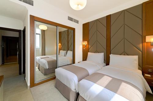 Imagen general del TIME Moonstone Hotel Apartments. Foto 2