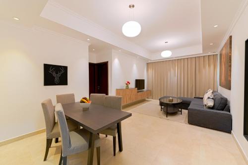 Imagen general del TIME Moonstone Hotel Apartments. Foto 3