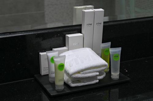 Imagen general del TIME Moonstone Hotel Apartments. Foto 4