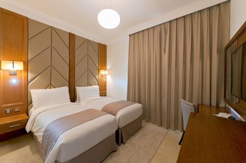 Imagen general del TIME Moonstone Hotel Apartments. Foto 5