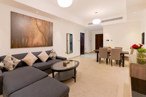 Imagen general del TIME Moonstone Hotel Apartments. Foto 6