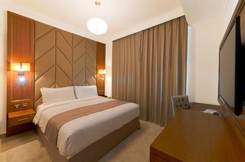 Imagen general del TIME Moonstone Hotel Apartments. Foto 8