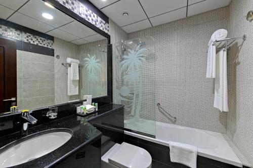 Imagen general del TIME Moonstone Hotel Apartments. Foto 9