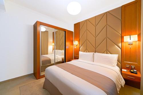 Imagen de la habitación del TIME Moonstone Hotel Apartments. Foto 18