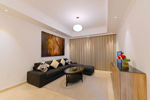 Imagen general del TIME Moonstone Hotel Apartments. Foto 10