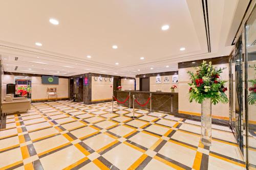 Imagen general del TIME Moonstone Hotel Apartments. Foto 12